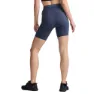 2XU Form Stash Hi-rise Kurze Leggings female, India ink / india ink
