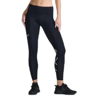2XU Hochtaillierte Kompressions-Leggings für Damen Aero Female