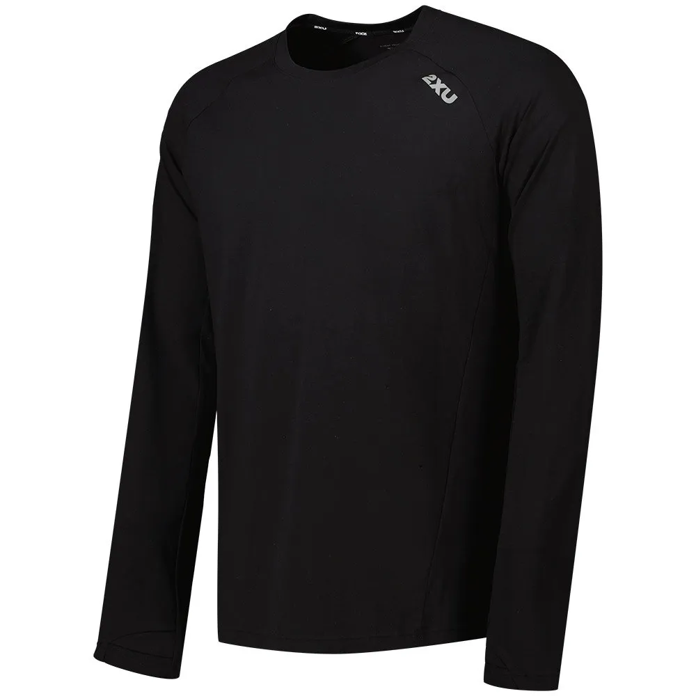 2XU Ignition Base Layer Langarm-t-shirt male