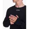 2XU Ignition Base Layer Langarm-t-shirt male