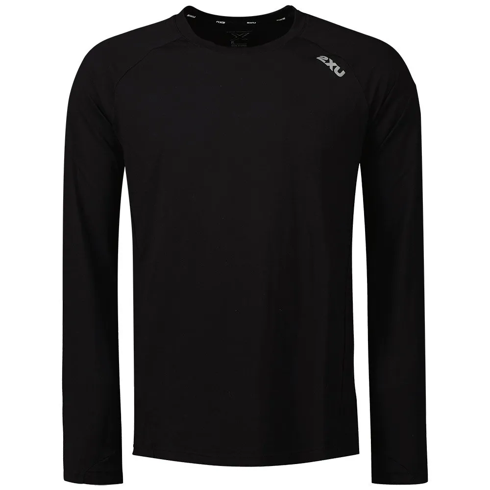 2XU Ignition Base Layer Langarm-t-shirt male