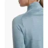 2XU Ignition Halbreißverschluss-langarm-t-shirt female
