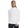2XU Ignition Halbreißverschluss-langarm-t-shirt