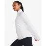 2XU Ignition Halbreißverschluss-langarm-t-shirt