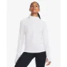 2XU Ignition Halbreißverschluss-langarm-t-shirt