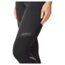 2XU Ignition Shield Compression Leggings, Black / black reflective, Regular