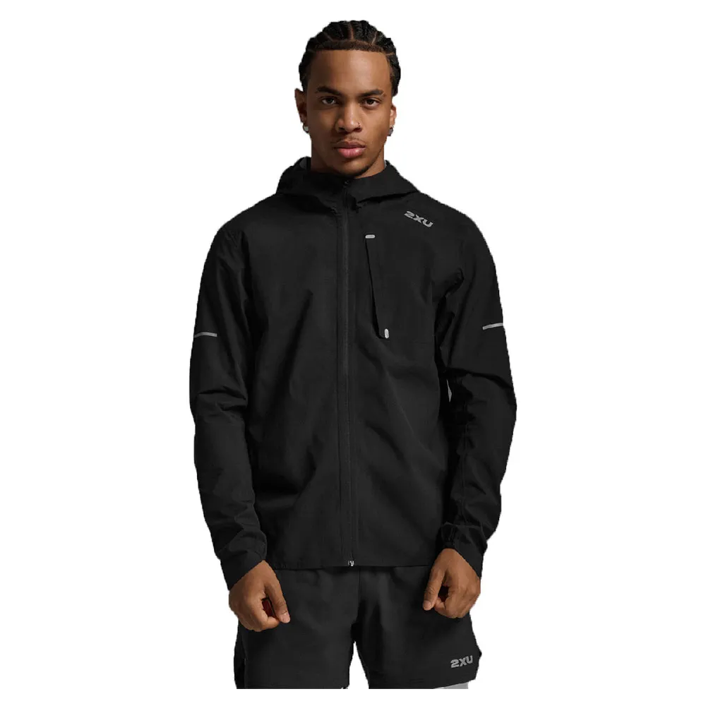 2XU Ignition Shield Jacke male 2XU Ignition Shield Jacke male