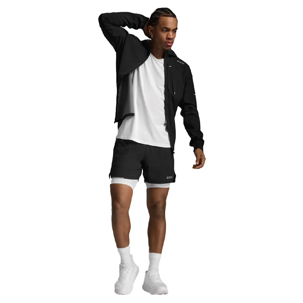 2XU Ignition Shield Jacke male 2XU Ignition Shield Jacke male