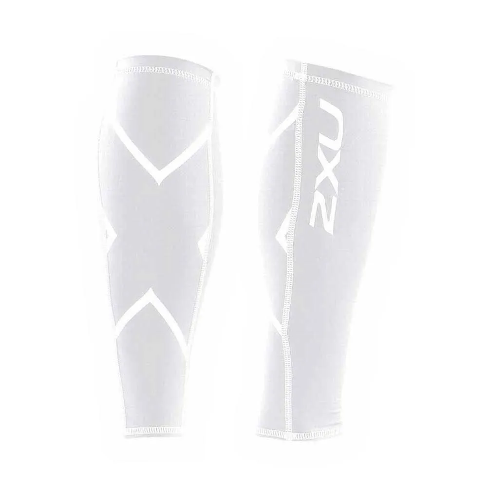 2XU Kompressions-wadenwärmer male