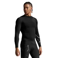 2XU Langärmeliges UnterziehTrikot Ignition Male 2XU Langärmeliges UnterziehTrikot Ignition Male