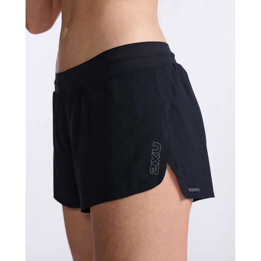 2XU Light Speed 3´´ Kurze Hose female 2XU Light Speed 3´´ Kurze Hose female