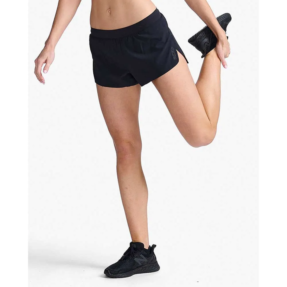 2XU Light Speed 3´´ Kurze Hose female 2XU Light Speed 3´´ Kurze Hose female
