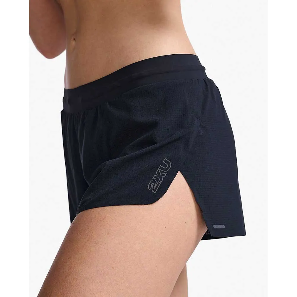 2XU Light Speed 3´´ Kurze Hose female 2XU Light Speed 3´´ Kurze Hose female