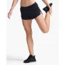 2XU Light Speed 3´´ Kurze Hose female