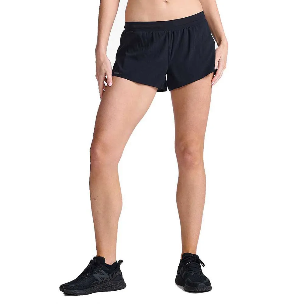 2XU Light Speed 3´´ Kurze Hose female 2XU Light Speed 3´´ Kurze Hose female