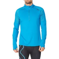 2XU Light Speed Halbreißverschluss-langarm-t-shirt male 2XU Light Speed Halbreißverschluss-langarm-t-shirt male