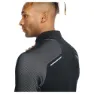 2XU Light Speed Halbreißverschluss-langarm-t-shirt male