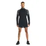 2XU Light Speed Halbreißverschluss-langarm-t-shirt male