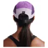 2XU Light Speed Kappe, Pastel pink / wood violet