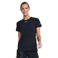 2XU Light Speed Kurzarm-t-shirt female