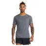 Turbulence / silver reflective