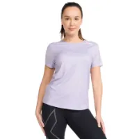 2XU Light Speed Kurzarm-t-shirt male 2XU Light Speed Kurzarm-t-shirt male