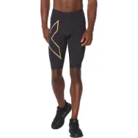 2XU Light Speed Kurze Leggings male 2XU Light Speed Kurze Leggings male