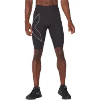 2XU Light Speed Kurze Leggings male