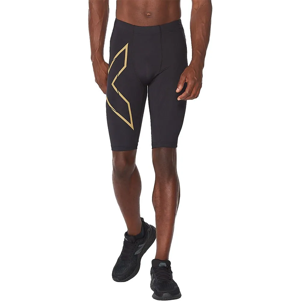 2XU Light Speed Kurze Leggings male
