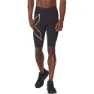 2XU Light Speed Kurze Leggings male