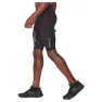 2XU Light Speed Kurze Leggings male