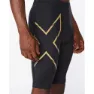 2XU Light Speed Kurze Leggings male