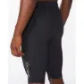 2XU Light Speed Kurze Leggings male