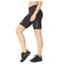 2XU Light Speed Mid Rise Kurze Leggings
