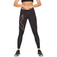 2XU Light Speed Mid Rise Leggings female