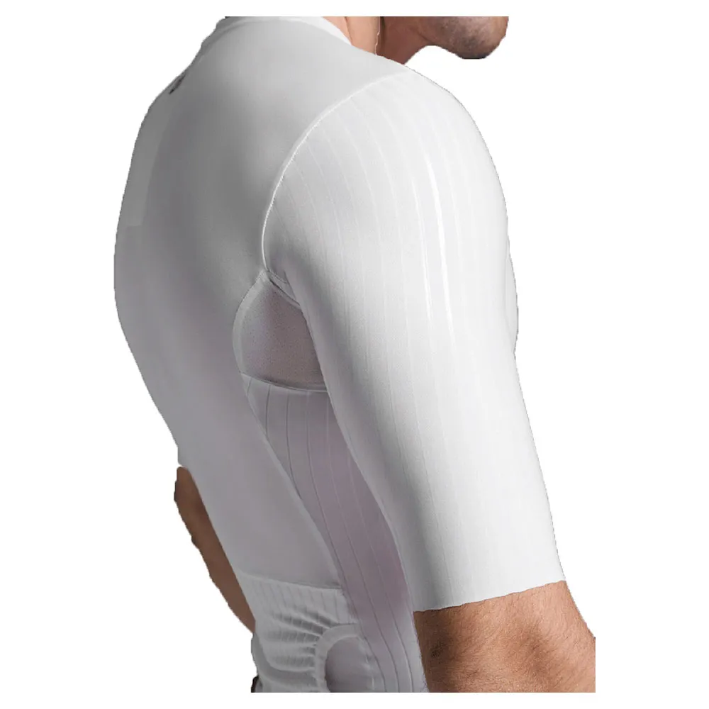 2XU Light Speed React Kurzarm-trisuit male