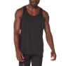 Black / black reflective