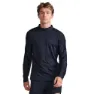 2XU Light Speed Tech Halbreißverschluss-langarm-t-shirt male