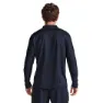 2XU Light Speed Tech Halbreißverschluss-langarm-t-shirt male