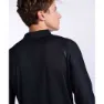 2XU Light Speed Tech Halbreißverschluss-langarm-t-shirt male