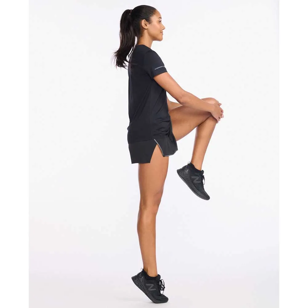 2XU Light Speed Tech Kurzarm-t-shirt 2XU Light Speed Tech Kurzarm-t-shirt