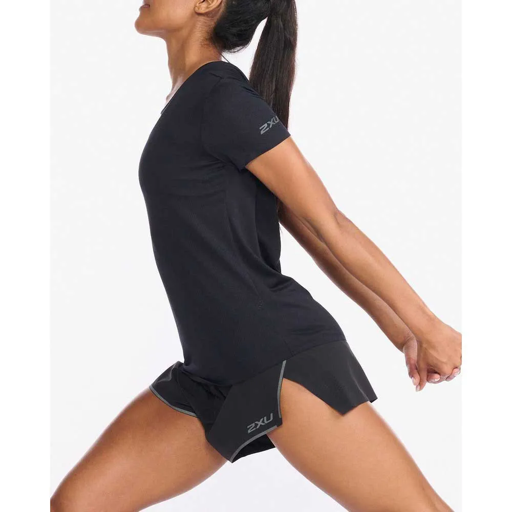 2XU Light Speed Tech Kurzarm-t-shirt 2XU Light Speed Tech Kurzarm-t-shirt