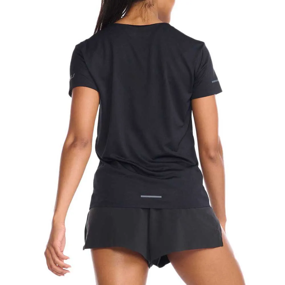 2XU Light Speed Tech Kurzarm-t-shirt 2XU Light Speed Tech Kurzarm-t-shirt