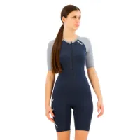 2XU Light Speed Tech Kurzarm-trisuit 2XU Light Speed Tech Kurzarm-trisuit