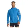 2XU Light Speed Wp Jacke male, Starling / turmeric reflective