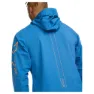2XU Light Speed Wp Jacke male, Starling / turmeric reflective
