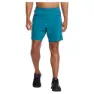 2XU Motion 8´´ Kurze Hose male, Oceanside / black