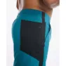 2XU Motion 8´´ Kurze Hose male, Oceanside / black