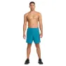 2XU Motion 8´´ Kurze Hose male, Oceanside / black