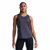 2XU Motion ärmelloses T-shirt female 2XU Motion ärmelloses T-shirt female